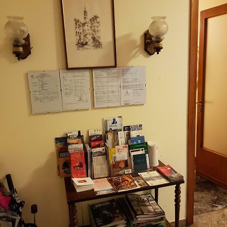 B&B Magica Venezia Местре Экстерьер фото