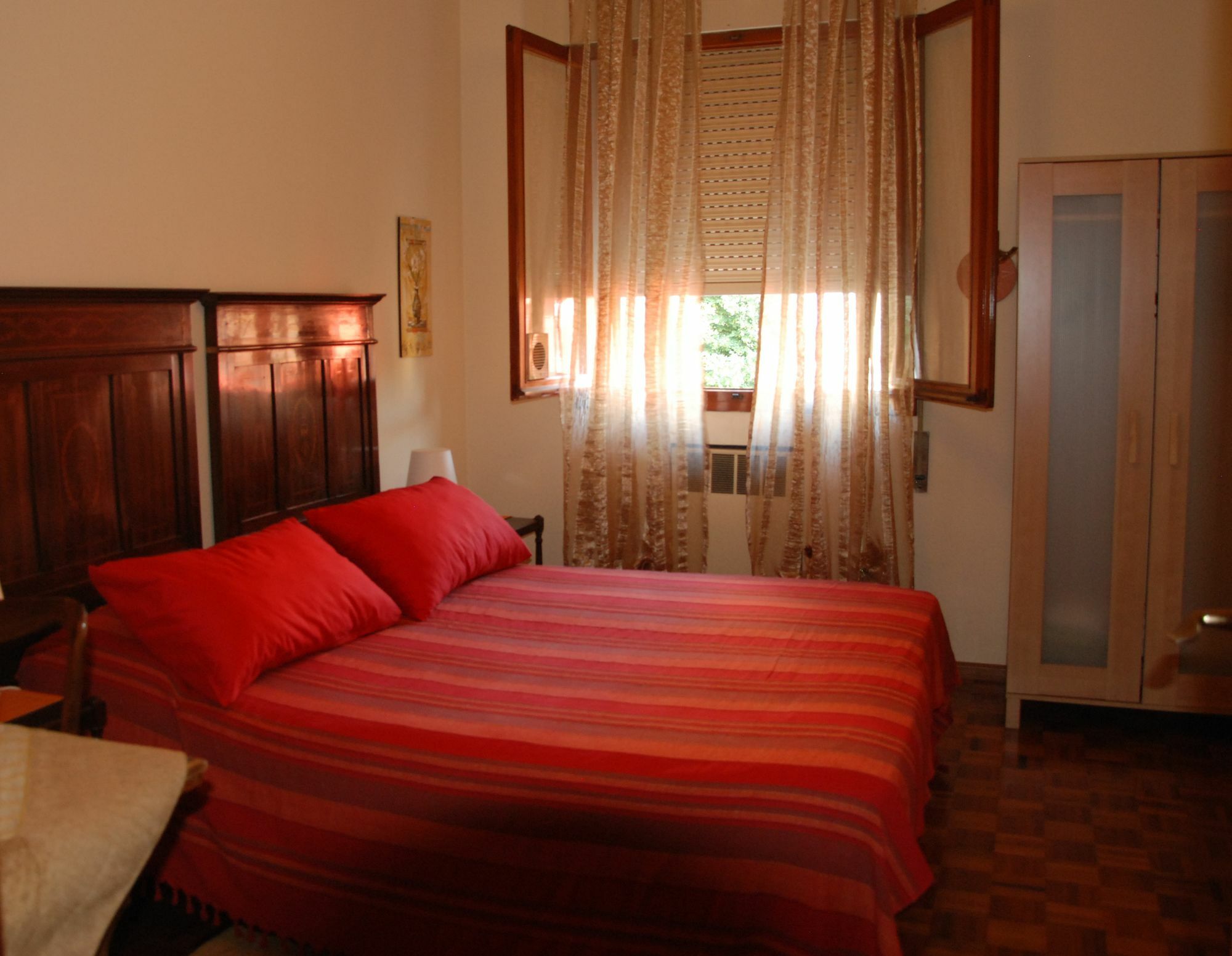 B&B Magica Venezia Местре Экстерьер фото