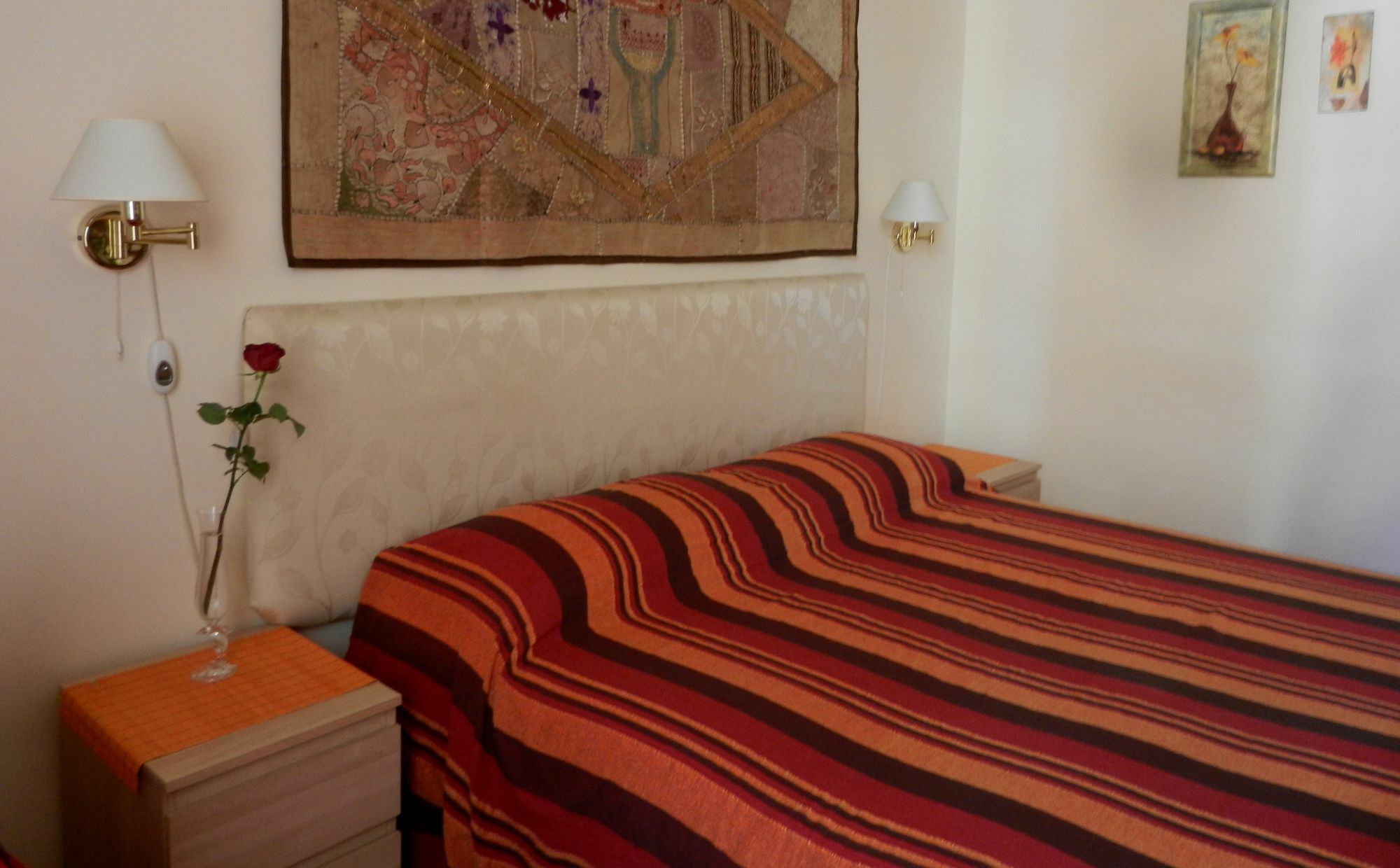 B&B Magica Venezia Местре Экстерьер фото
