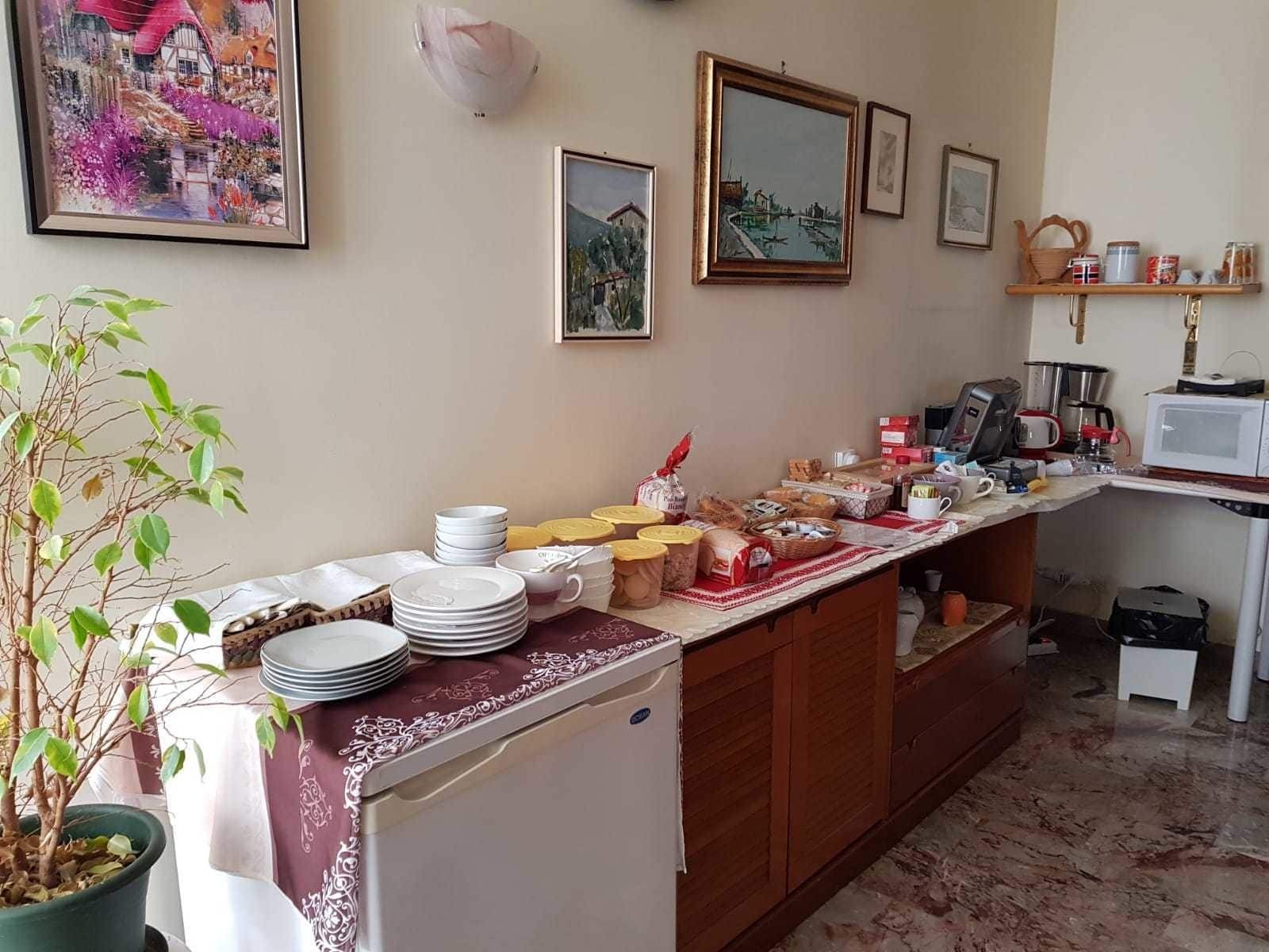B&B Magica Venezia Местре Экстерьер фото