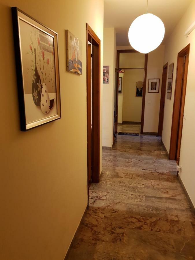 B&B Magica Venezia Местре Экстерьер фото