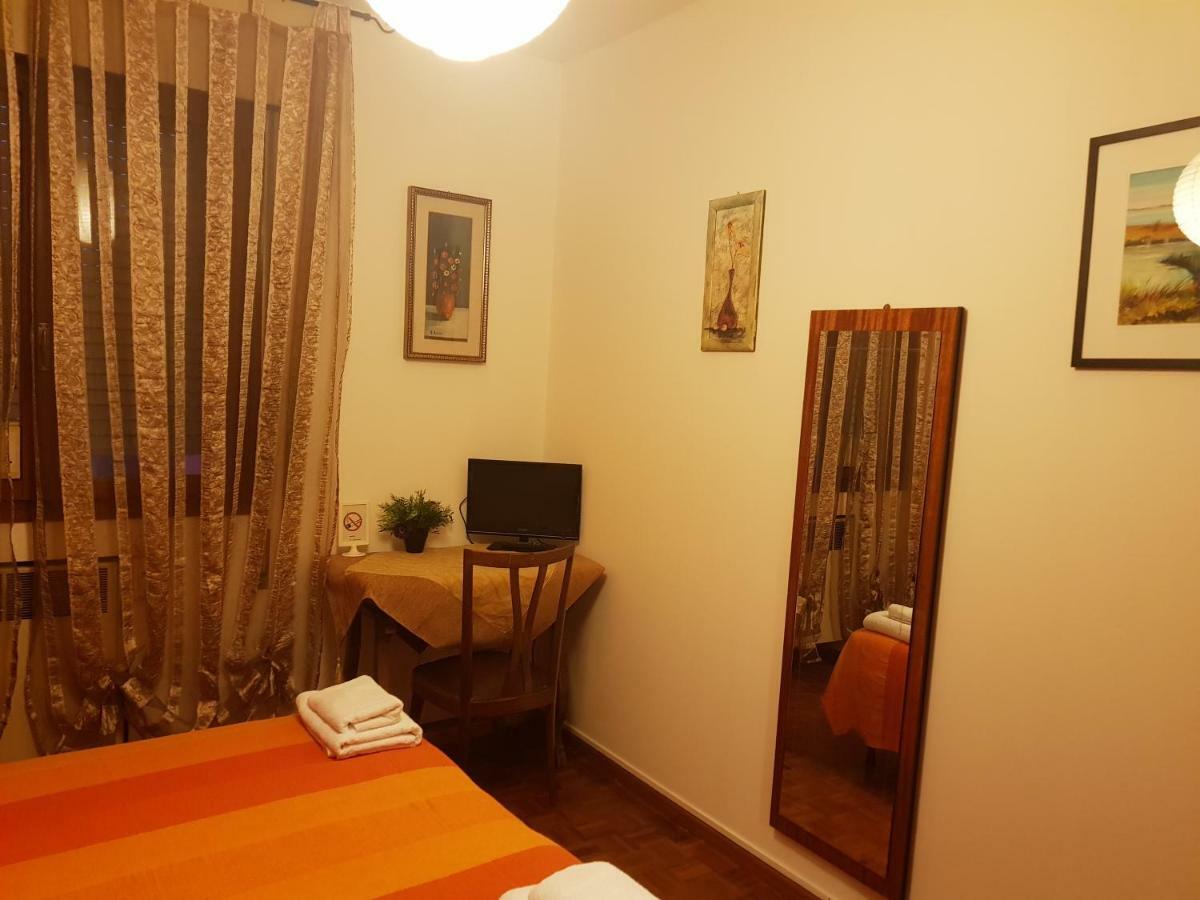 B&B Magica Venezia Местре Экстерьер фото