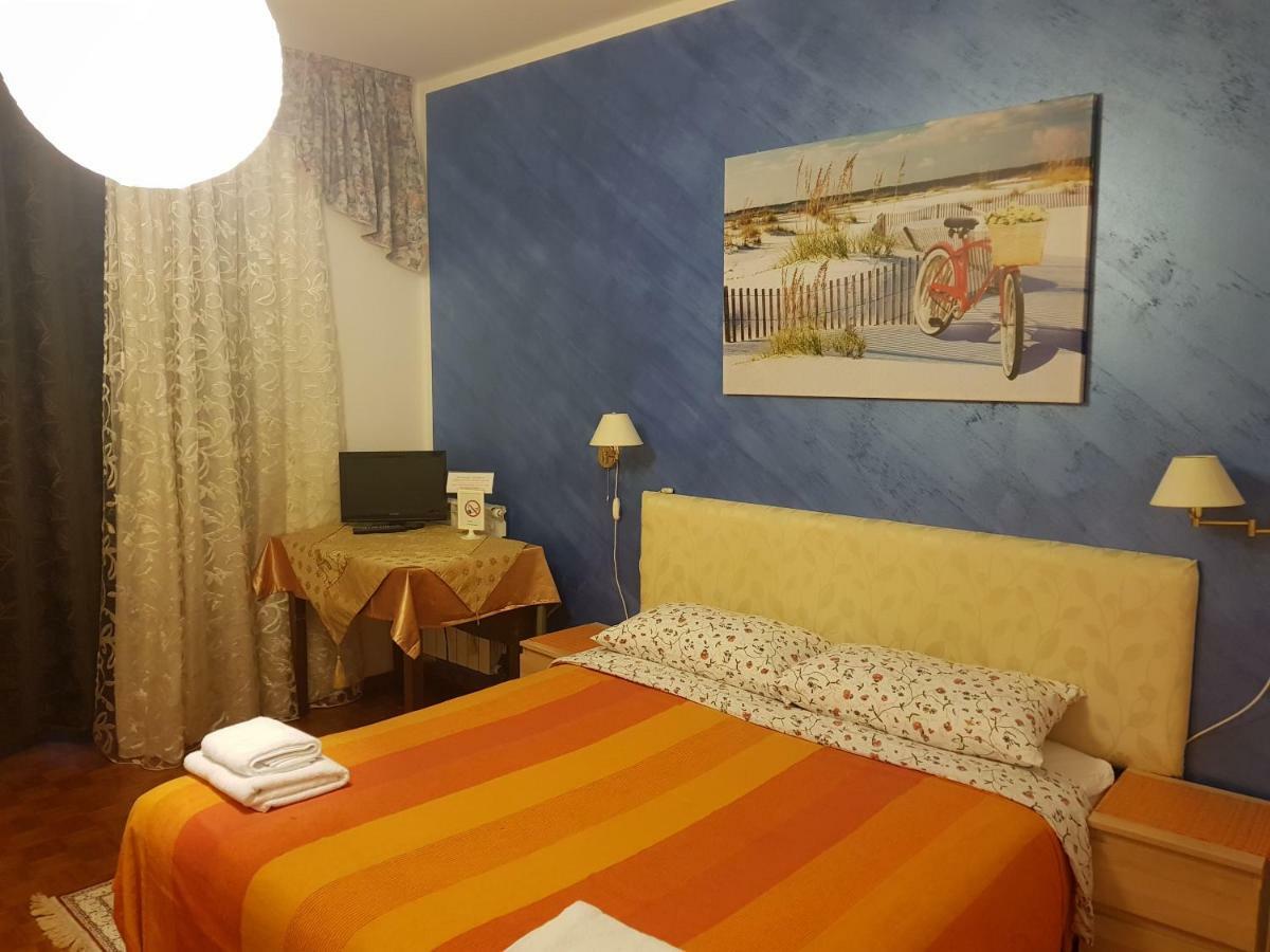 B&B Magica Venezia Местре Экстерьер фото