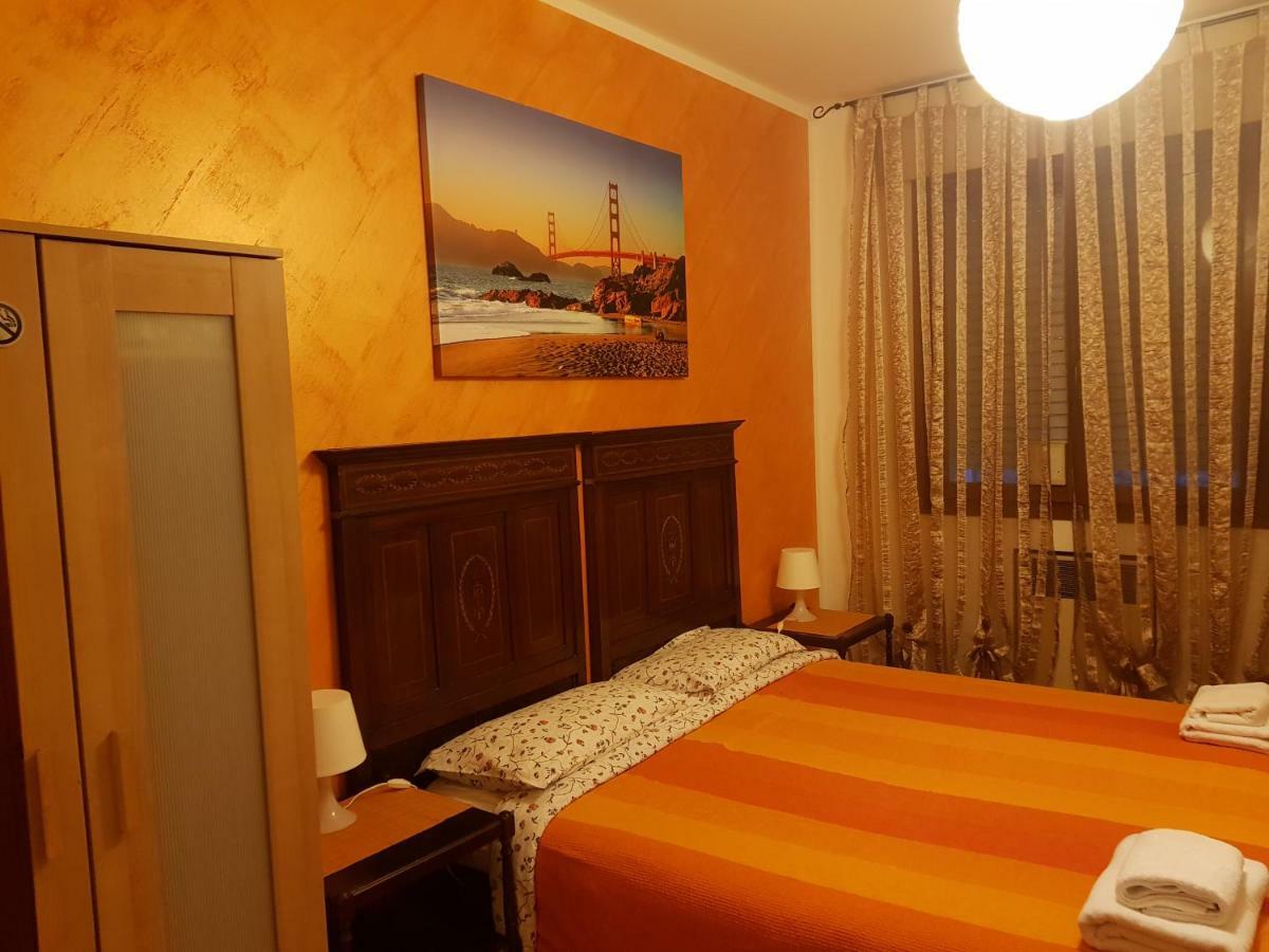 B&B Magica Venezia Местре Экстерьер фото