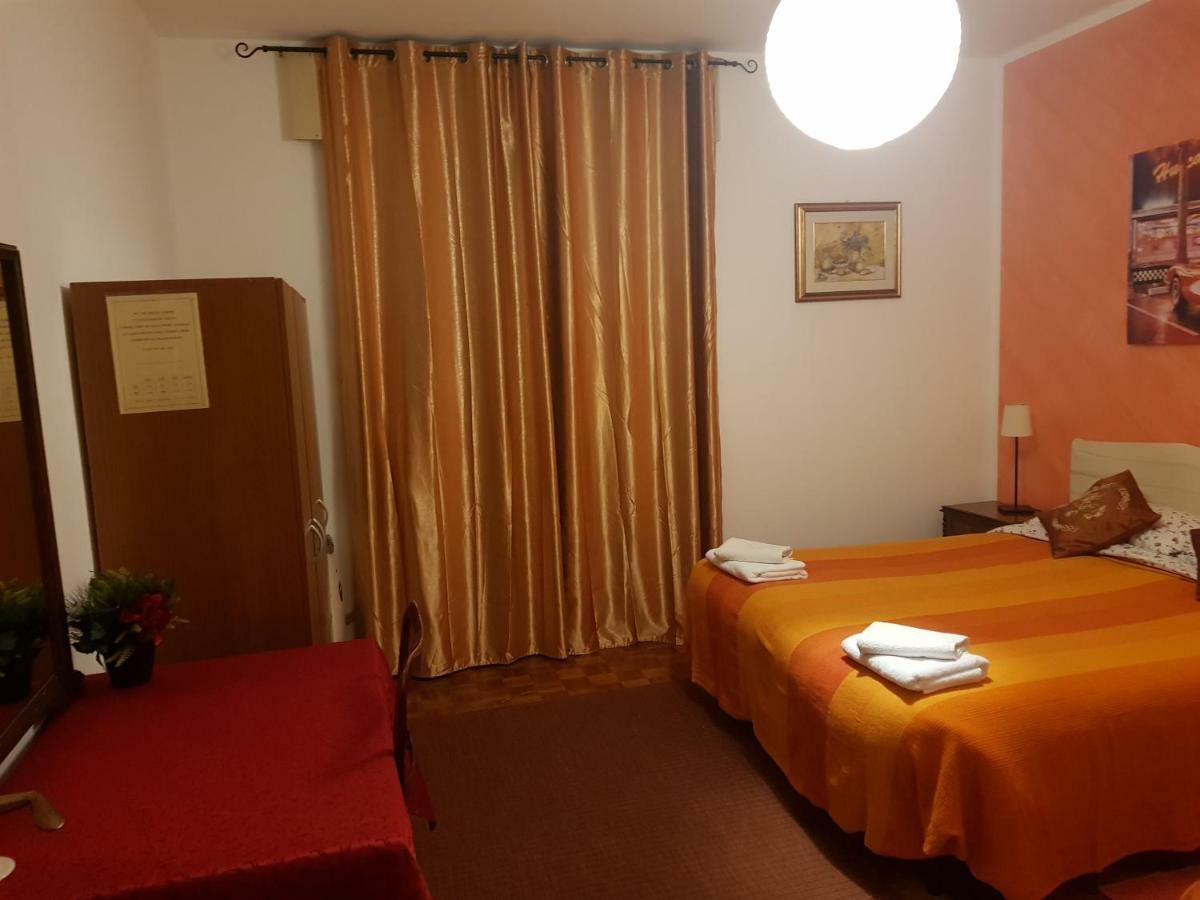 B&B Magica Venezia Местре Экстерьер фото