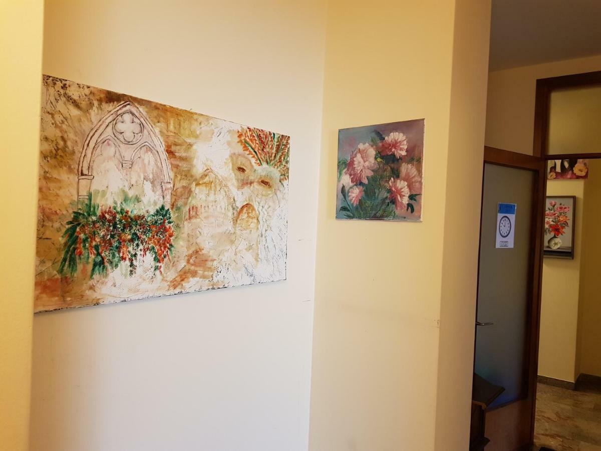 B&B Magica Venezia Местре Экстерьер фото