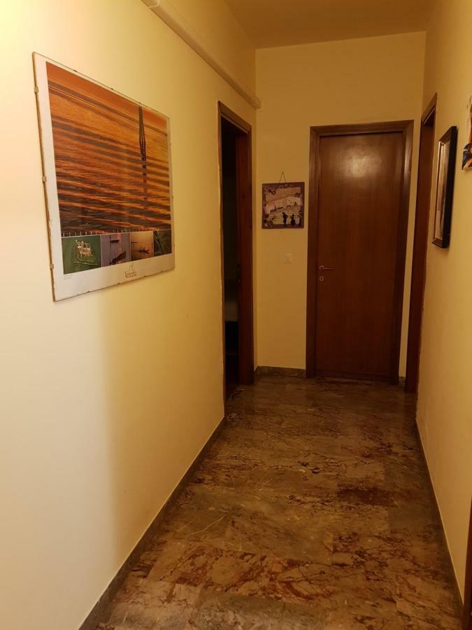 B&B Magica Venezia Местре Экстерьер фото