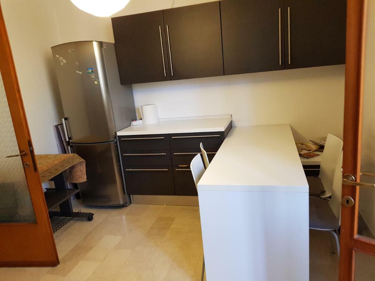 B&B Magica Venezia Местре Экстерьер фото