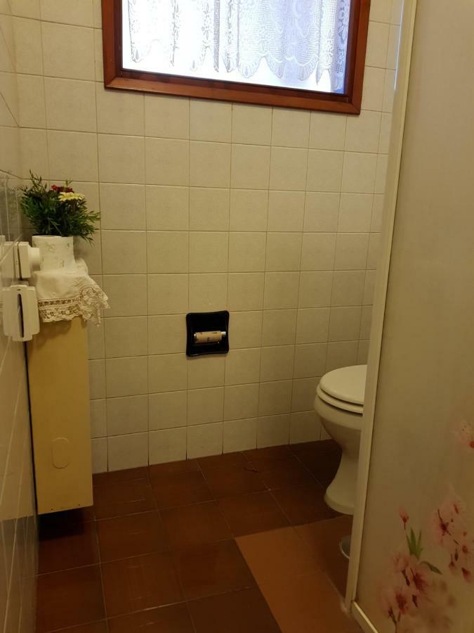 B&B Magica Venezia Местре Экстерьер фото